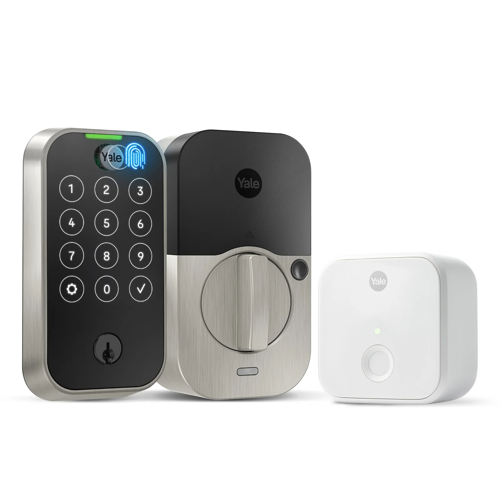 Apple Homekit